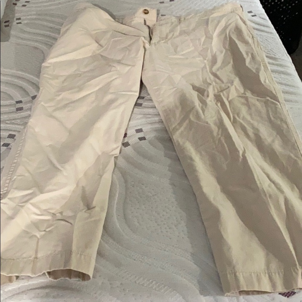 Tommy Hilfiger men’s dress pants